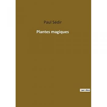 Plantes magiques