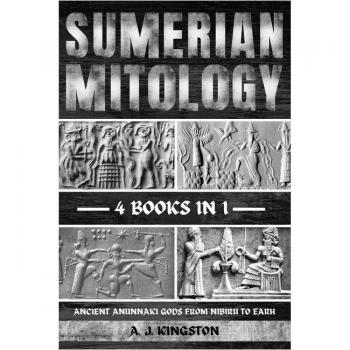 Sumerian Mythology: Ancient Anunnaki Gods From Nibiru To Earh