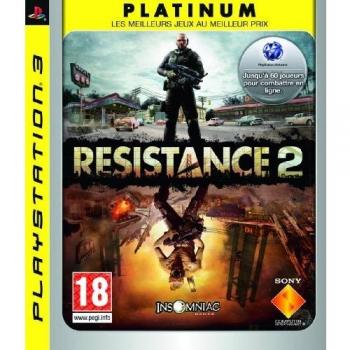 Resistance 2