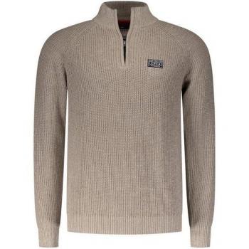 Regular Fit Pullover Troyer – Auckland, Neuseeland