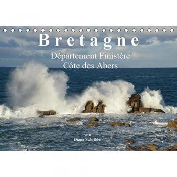 Bretagne. Département Finistère