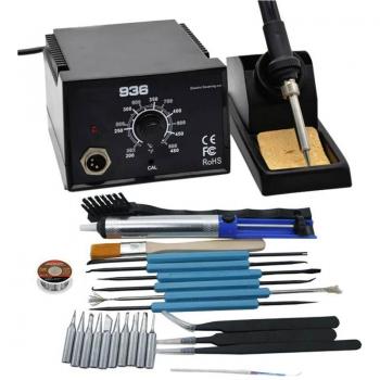 Soldador BGA 936 220V 600W