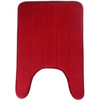 Anti-Slip U-Shaped Bath Mat 40x60cm