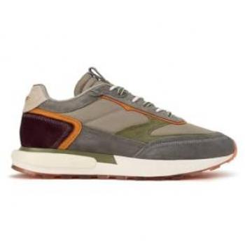 Hoff Kunene Street Kicks