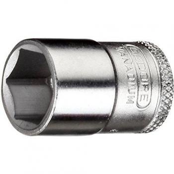 Gedore 14mm 3/8 Hex Drive Socket