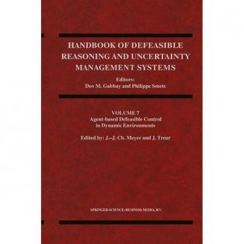 Agent-Based Defeasible Control in Dynamic Environments