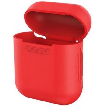 Wireless Earphone Silicone Protector Case