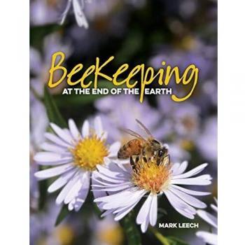 Beekeeping At The End Of The Earth