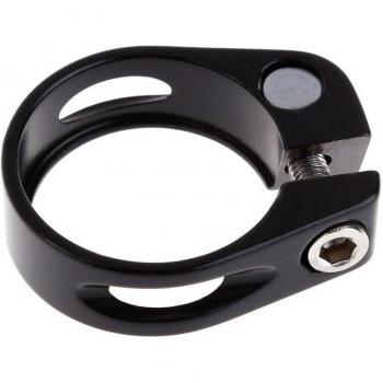 34.9mm Quick Release Bike Seatpost Clamp