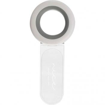 Dispositif anti-contact pour siège de toilette