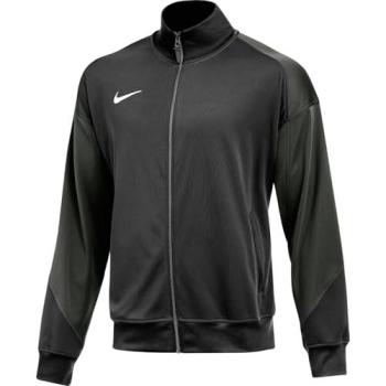Nike Anthem 24 Damenjacke Schwarz F010 3XL