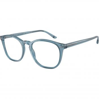 Giorgio Armani Men's Blue Light Blocking Eyewear AR7074