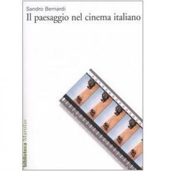 Il paesaggio nel cinema italiano