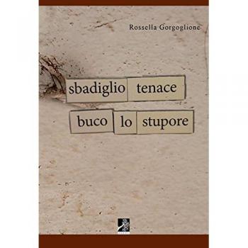 Sbadiglio tenace buco lo stupore