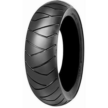 Mitas MC16 120/70-12 TL 58P, Pneu scooter Avant/Arrière