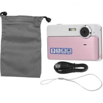 Mini HD Video Camera with 16x Zoom