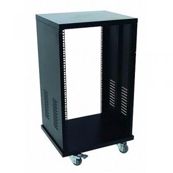 ROADINGER Stahl-Rack SR-19, 24HE