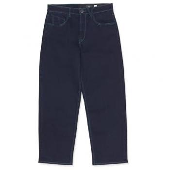 Jeans Volcom Billow Blu