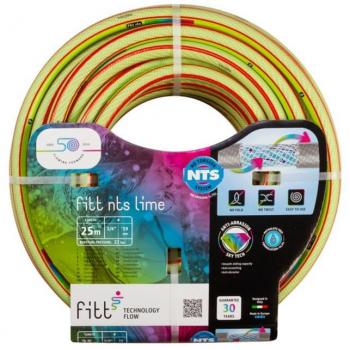 RiegoPro 19mm Ø 25m en PVC
