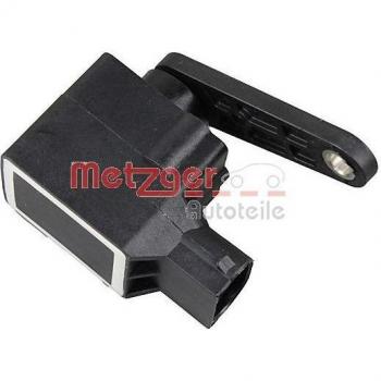 METZGER Xenon Light Adjustment Sensor 0901382