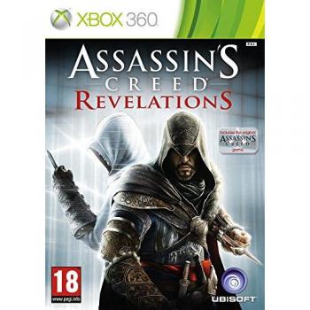 Assassin's Creed Revelations