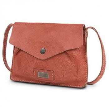 Borsa Tracolla Lois Whitney Rosso 1 Dimensione