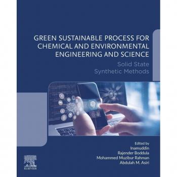Vitalsource Technologies, Inc. Green Sustainable Process For Chemical And Environmental Engineering An