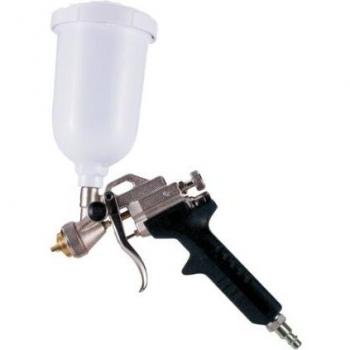 Pistolet de peinture Mecafer pour travaux délicats