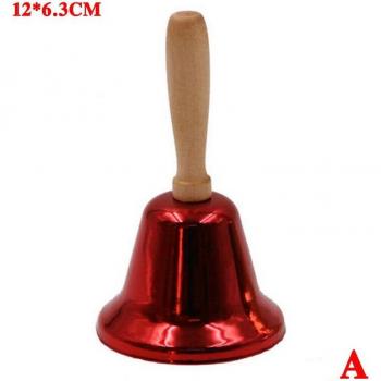 Dinner Party Hand Bell