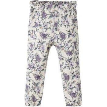 Pantaloni Nmfsofie Dark Sapphire
