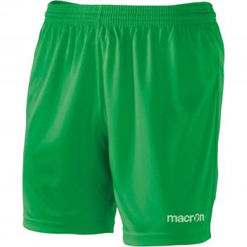 Macro-Mesa Long Trousers (Green) – 5XL