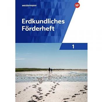 Erdkundliches Förderheft 1