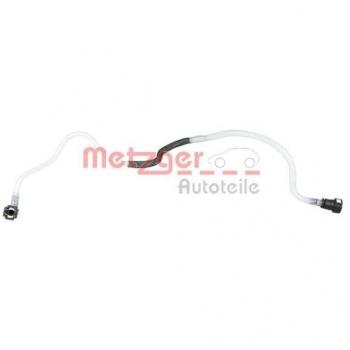 Metzger Fuel Pipe 2150011