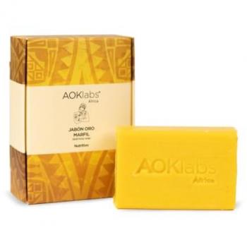 Jabón Oro Marfil Antienvejecimiento 100 g