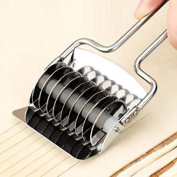 Paquete de 2 Herramientas Manuales para Hacer Fideos