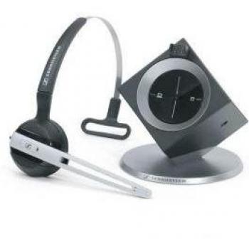 EPOS | Sennheiser IMPACT DW Office Wireless DECT Mono Headset