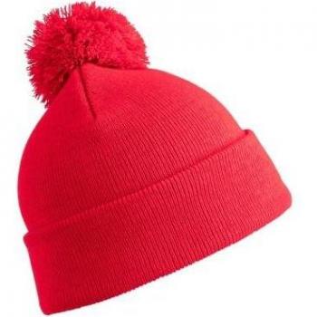 Cabezada Infantil PomPoms Azul Realeza