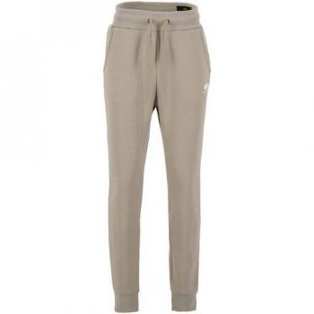 Alpha Basic SL Tracksuit Bottoms – Classic Sand (Large)