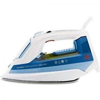 Plancha Di Quattro V.S.Supreme Healthy Golpe Vapor 250Gr