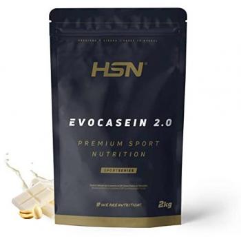 Caséine Micellaire HSN Evocasein 2.0 2kg
