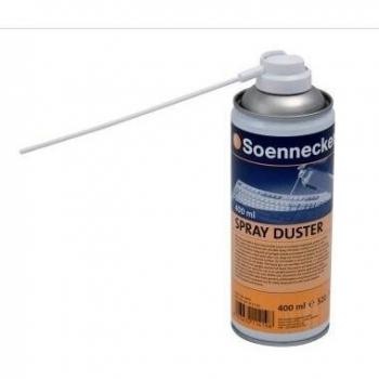 SOE Reiniger 4843 Druckluftspray 400ml brennbar
