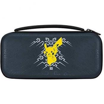 PDP Kit di Spostamento Pikachu Deluxe – Stile Unico