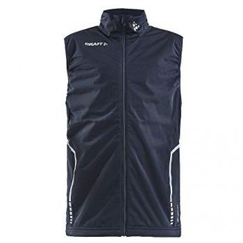 Craft Warm Club Youth Sleeveless Jacket