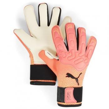 Guantes Puma Future Pro Híbrido para Porteros