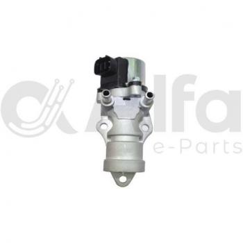Válvula EGR para Alfa Romeo e-Parts AF08621