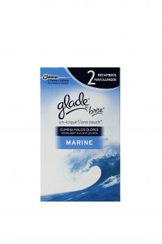 Recambio Glade Brise Ambientador Aero Marine