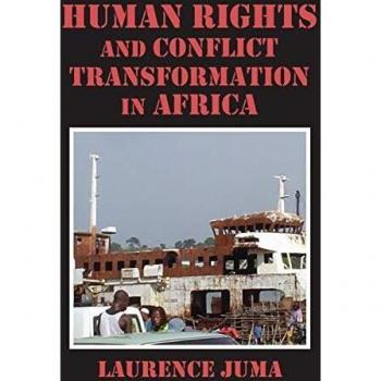 Human Rights and Conflict Transformation in Africa