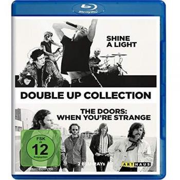 Shine a Light/The Doors
