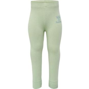 Mino Hummel Unisex Baby Leggings – Green, 6 to 9 months