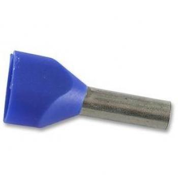 Weidmüller 9037500000 Wire End Protection Sleeve – 500 Count